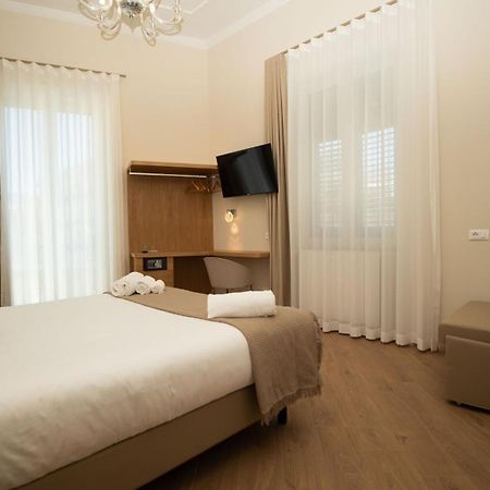 Manere Suites Palermo Dış mekan fotoğraf