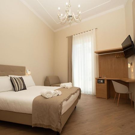 Manere Suites Palermo Dış mekan fotoğraf