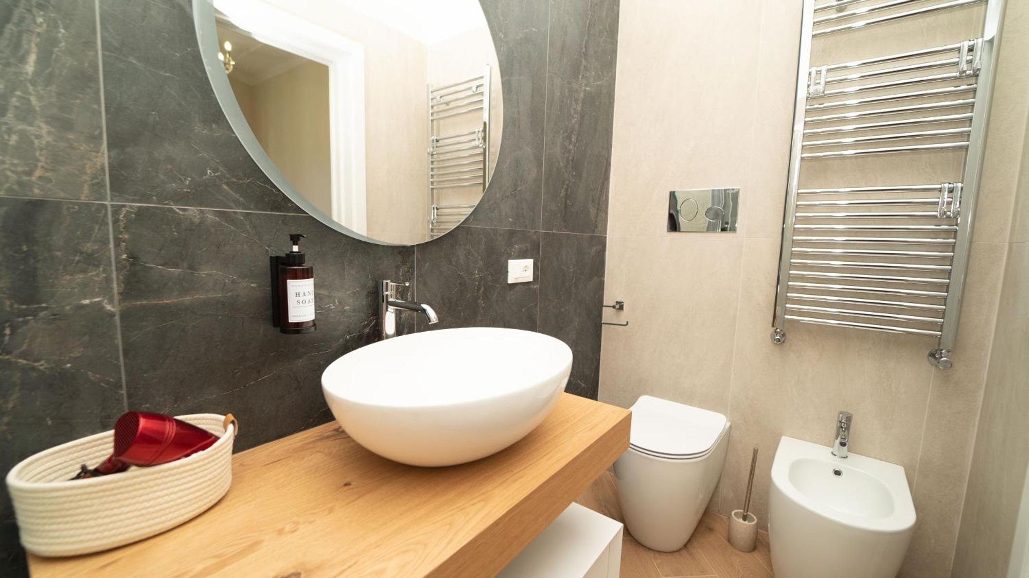 Manere Suites Palermo Dış mekan fotoğraf