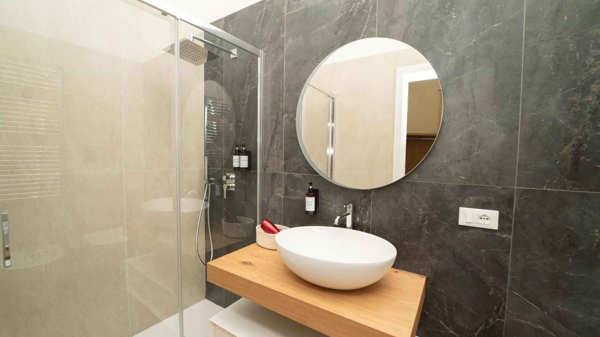 Manere Suites Palermo Dış mekan fotoğraf