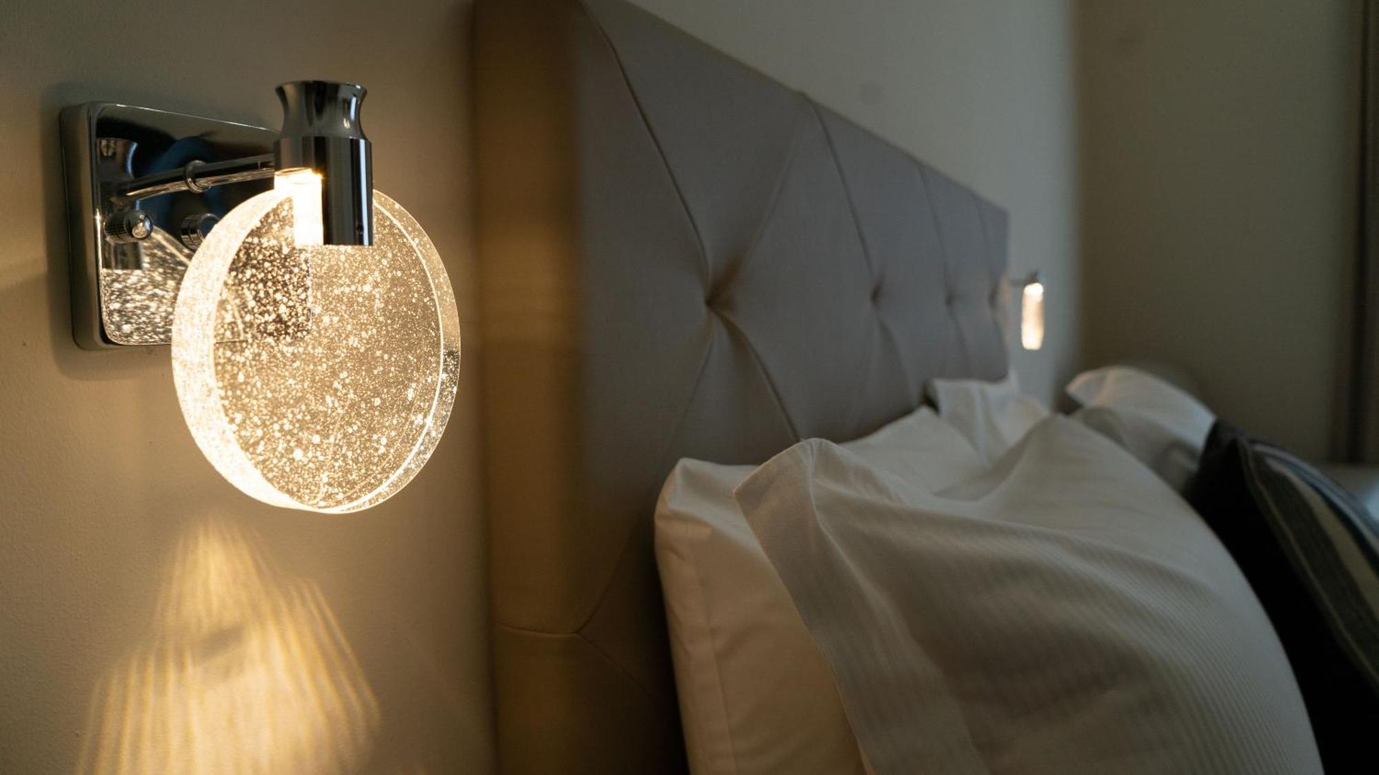 Manere Suites Palermo Dış mekan fotoğraf