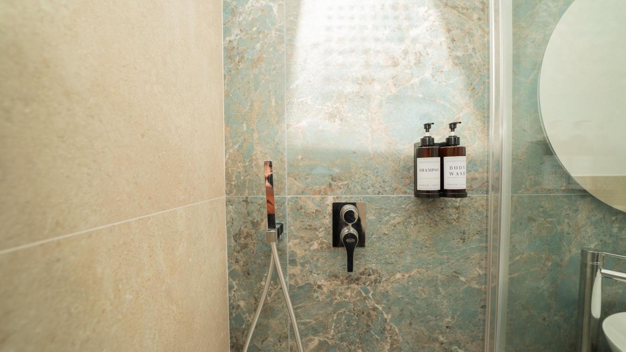 Manere Suites Palermo Dış mekan fotoğraf
