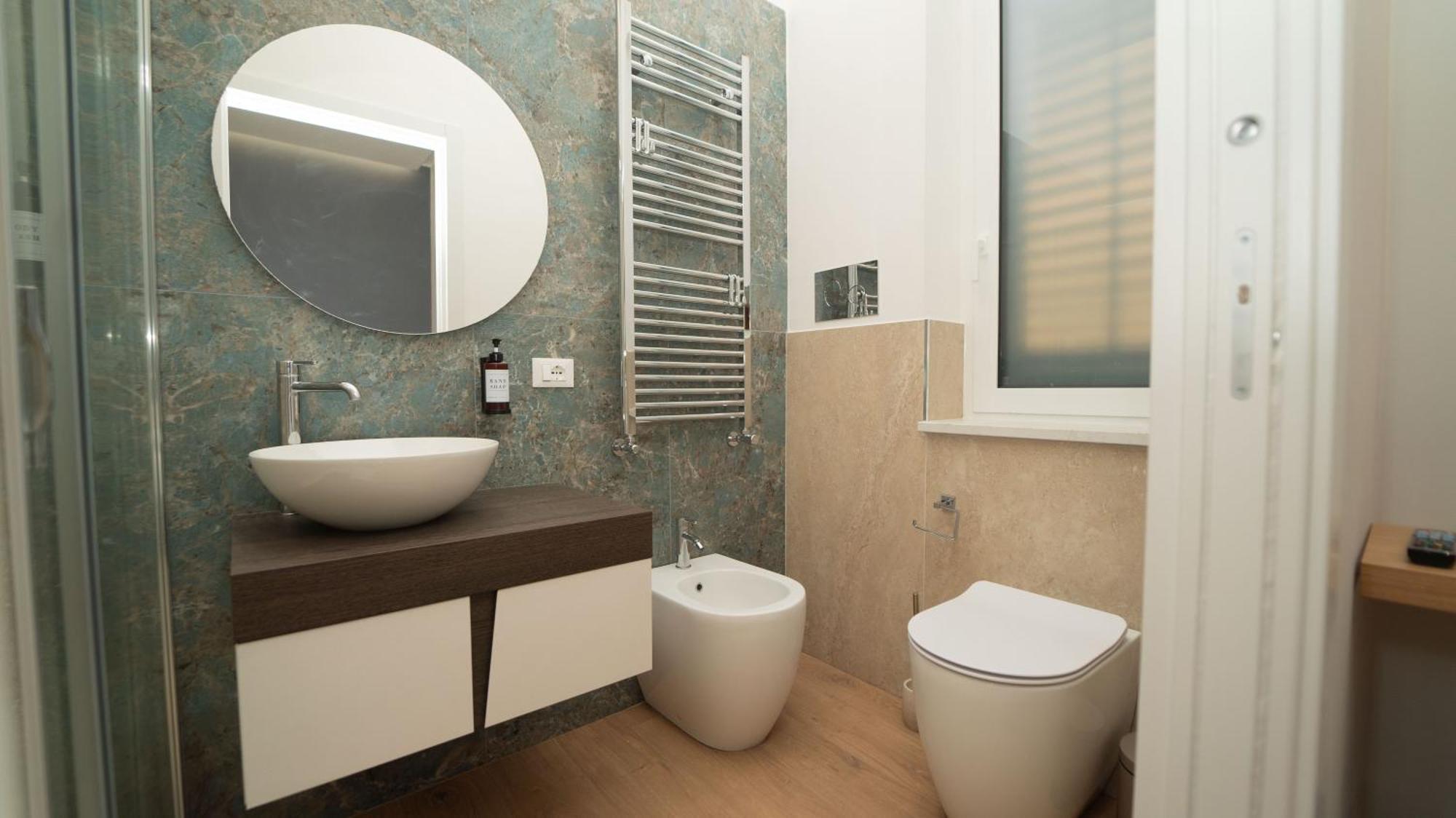 Manere Suites Palermo Dış mekan fotoğraf