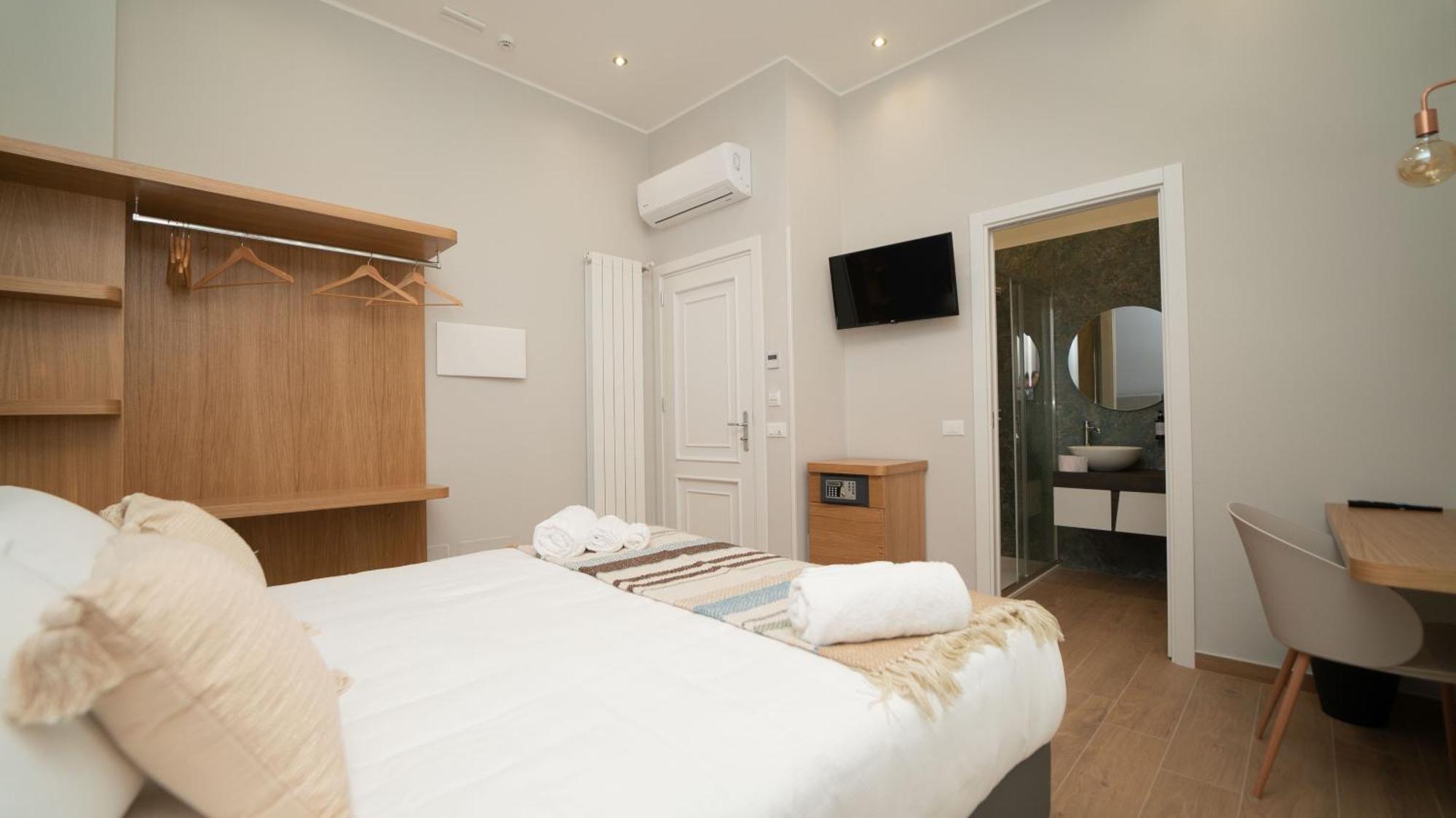 Manere Suites Palermo Dış mekan fotoğraf