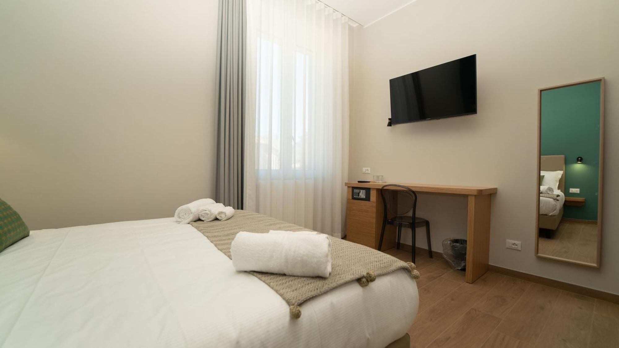 Manere Suites Palermo Dış mekan fotoğraf