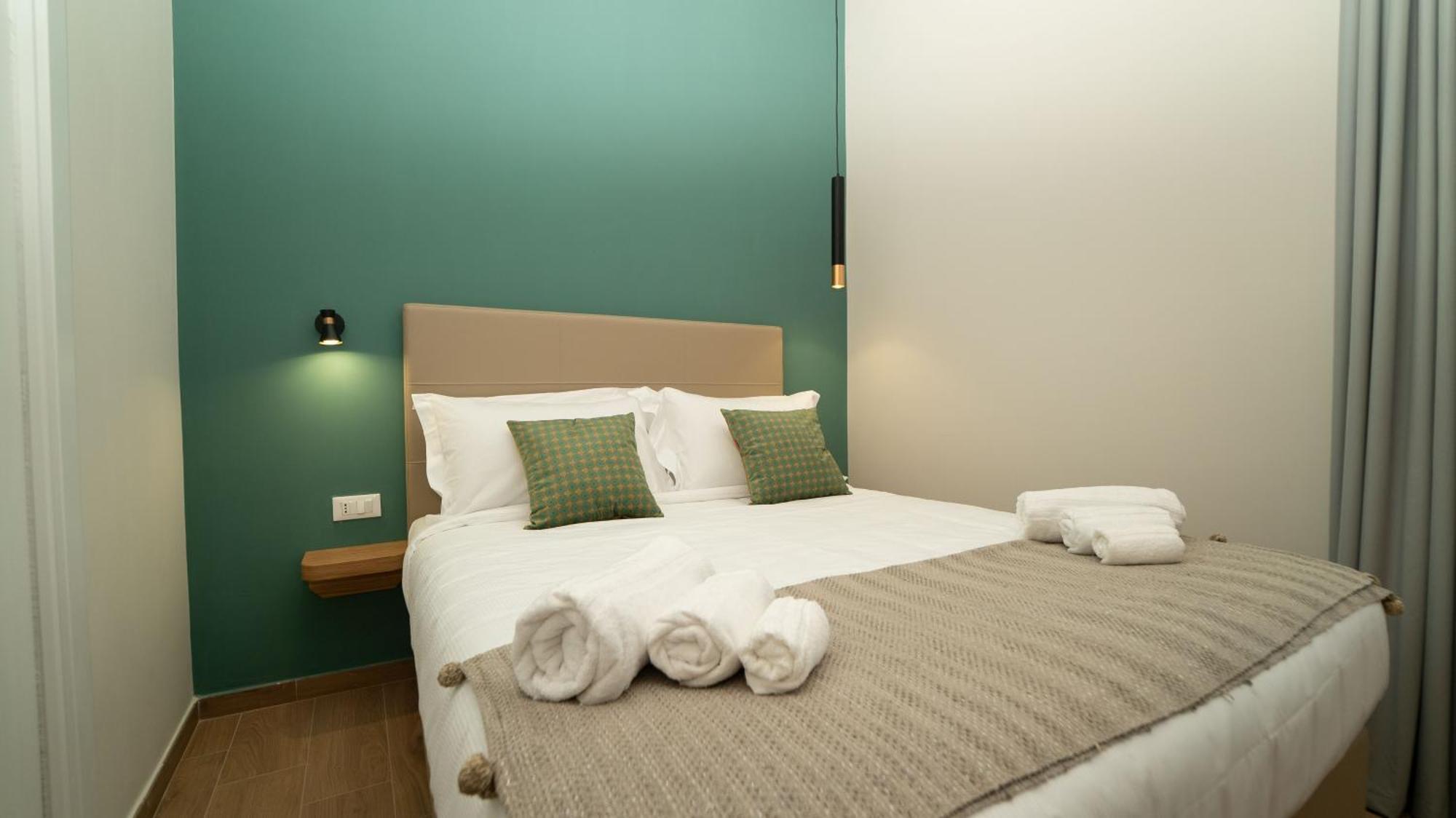 Manere Suites Palermo Dış mekan fotoğraf