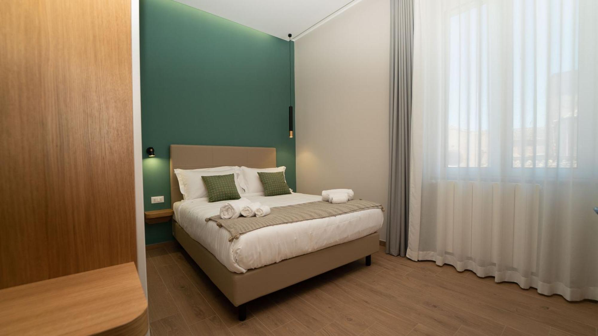 Manere Suites Palermo Dış mekan fotoğraf