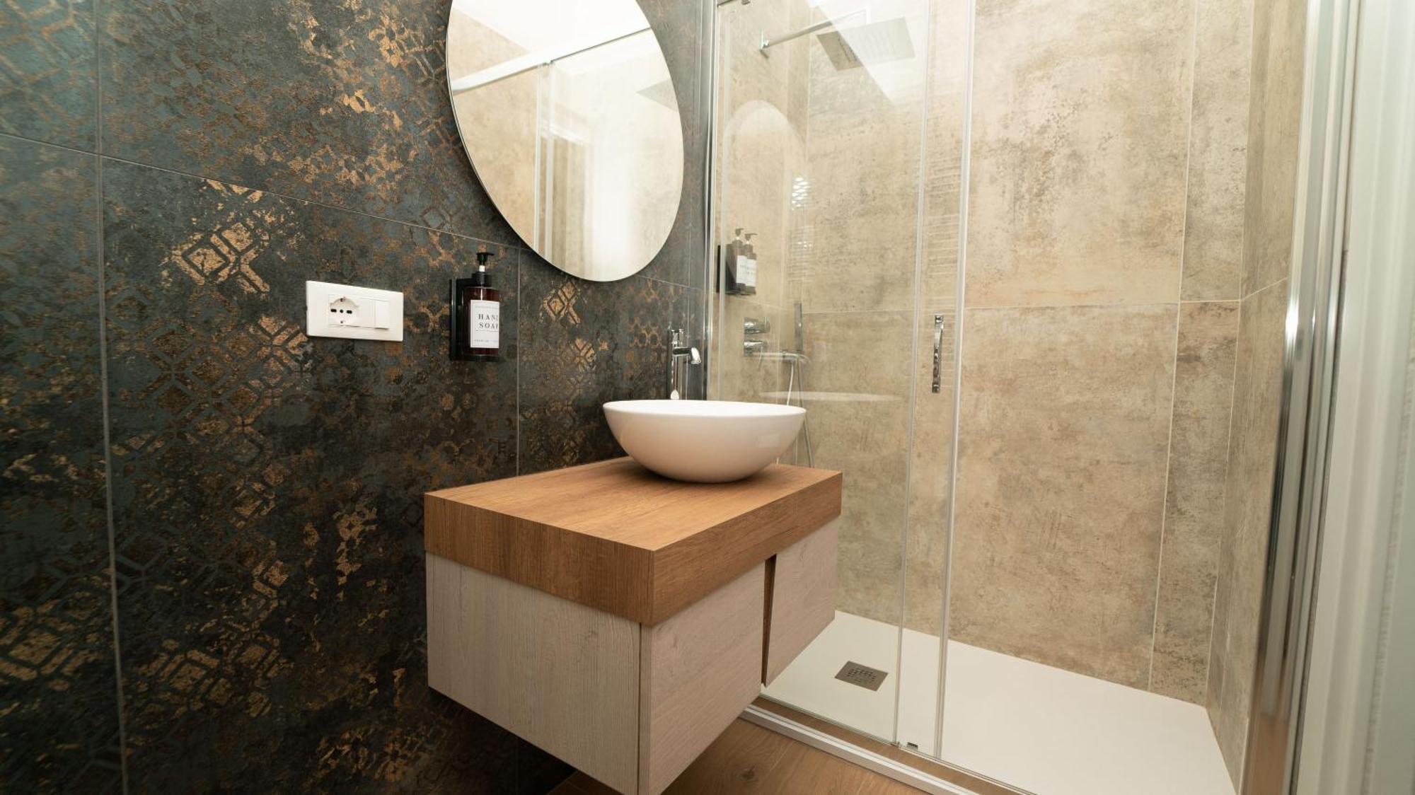 Manere Suites Palermo Dış mekan fotoğraf