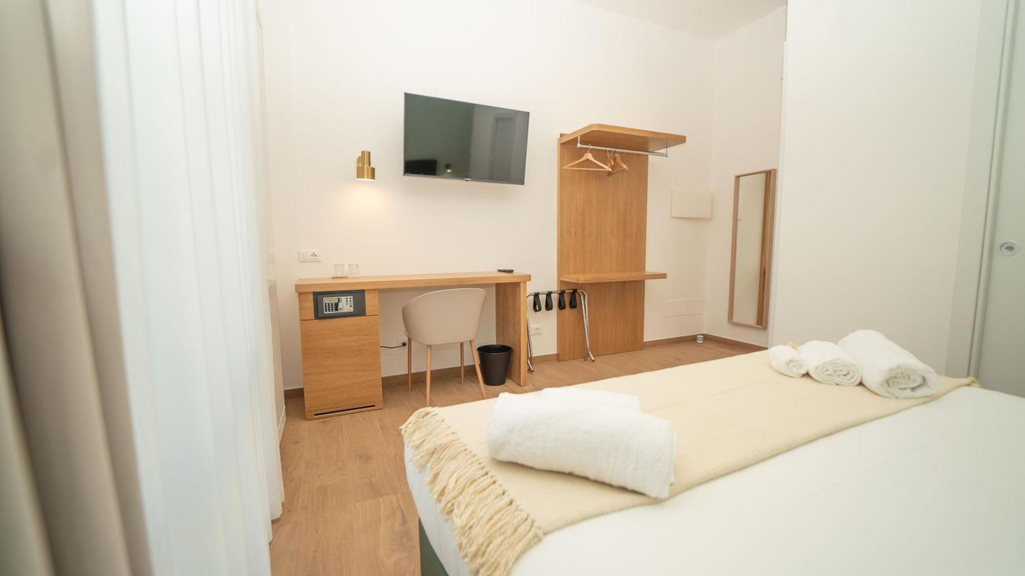 Manere Suites Palermo Dış mekan fotoğraf