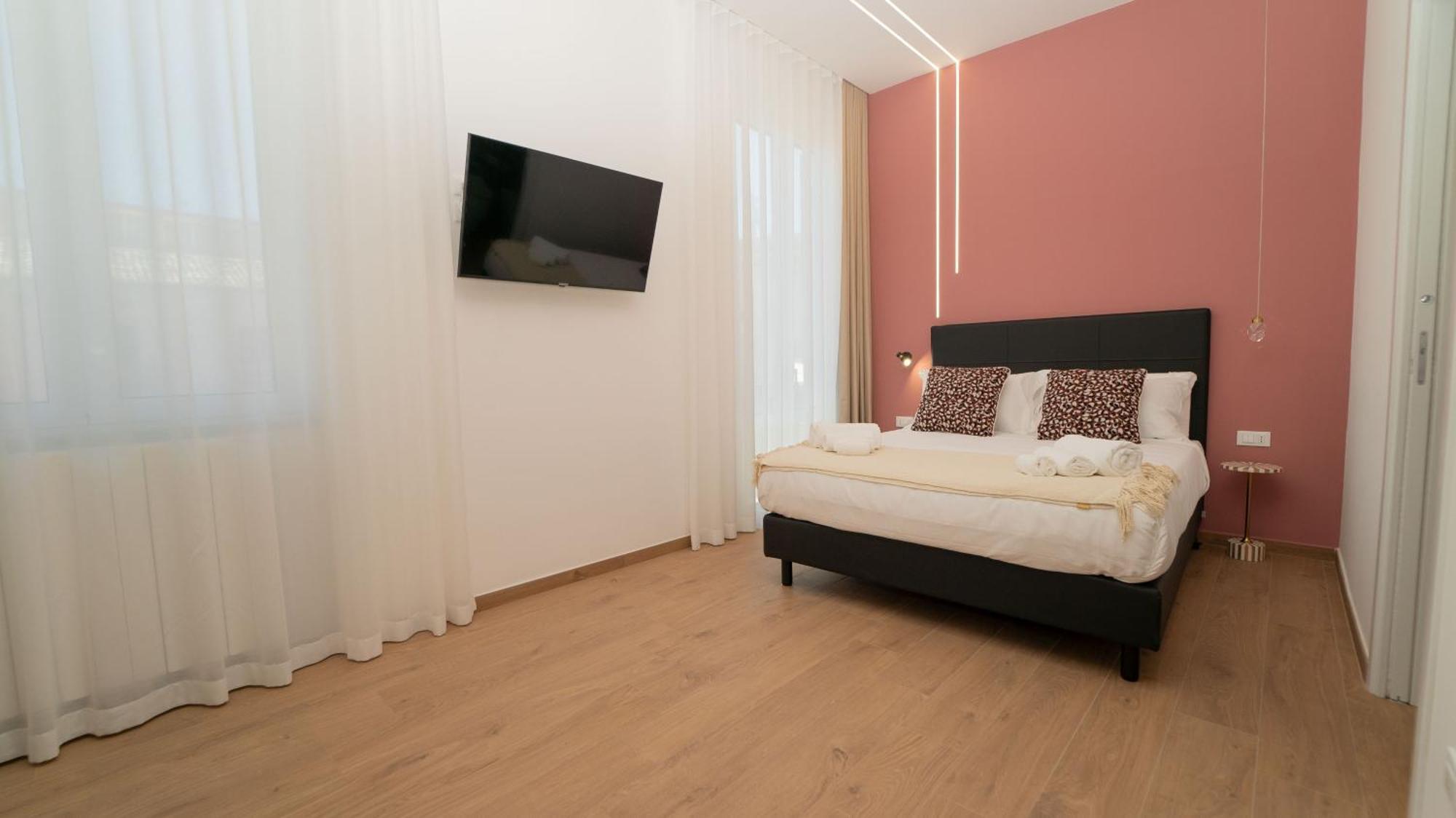Manere Suites Palermo Dış mekan fotoğraf