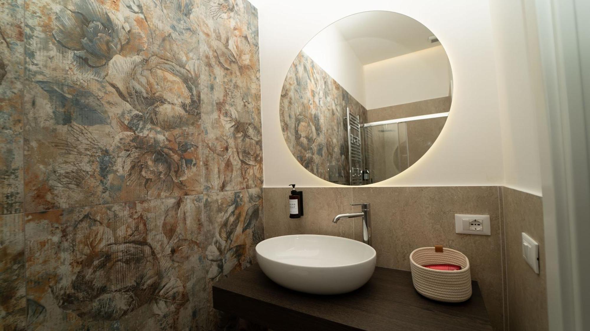Manere Suites Palermo Dış mekan fotoğraf