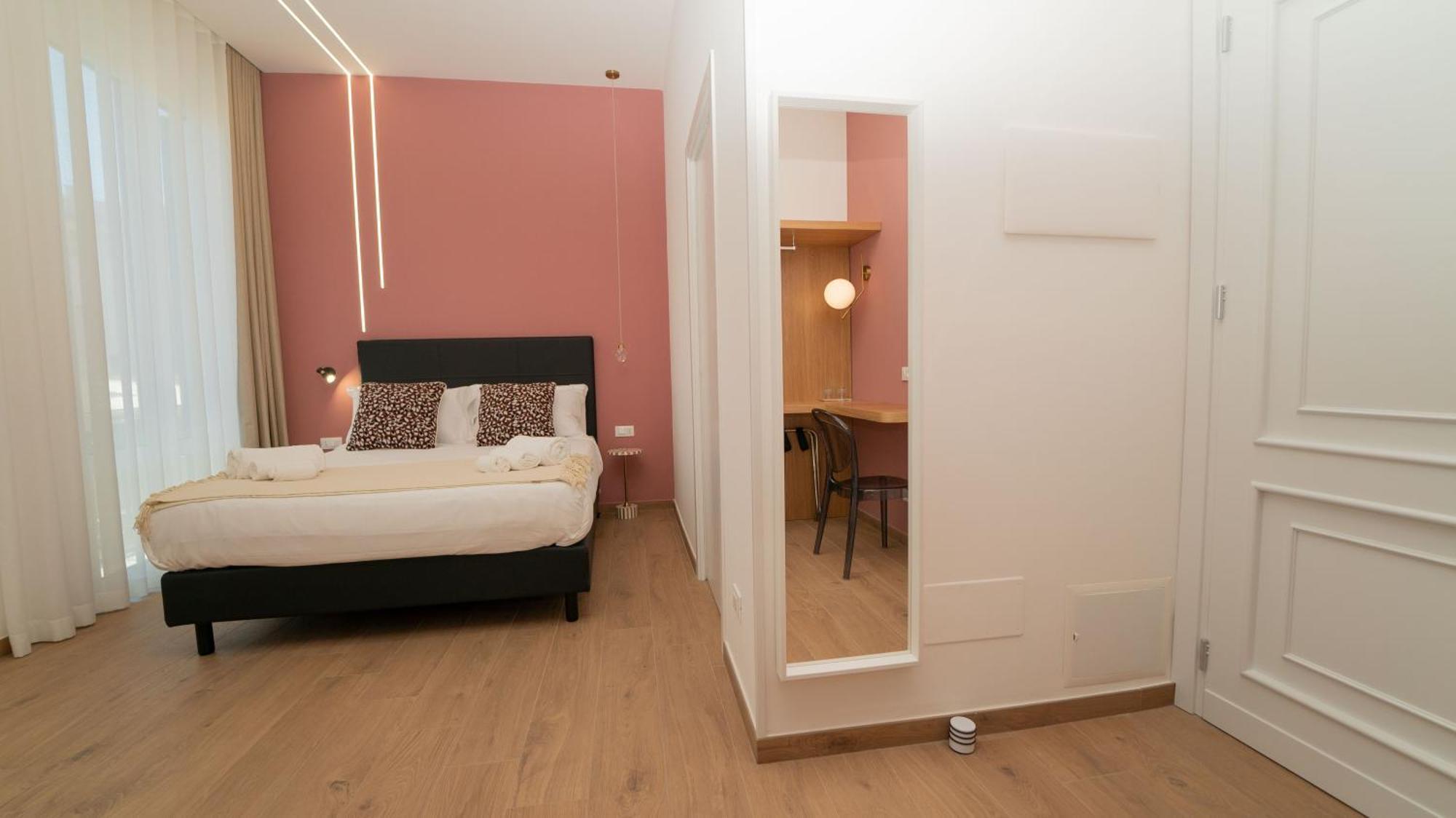 Manere Suites Palermo Dış mekan fotoğraf
