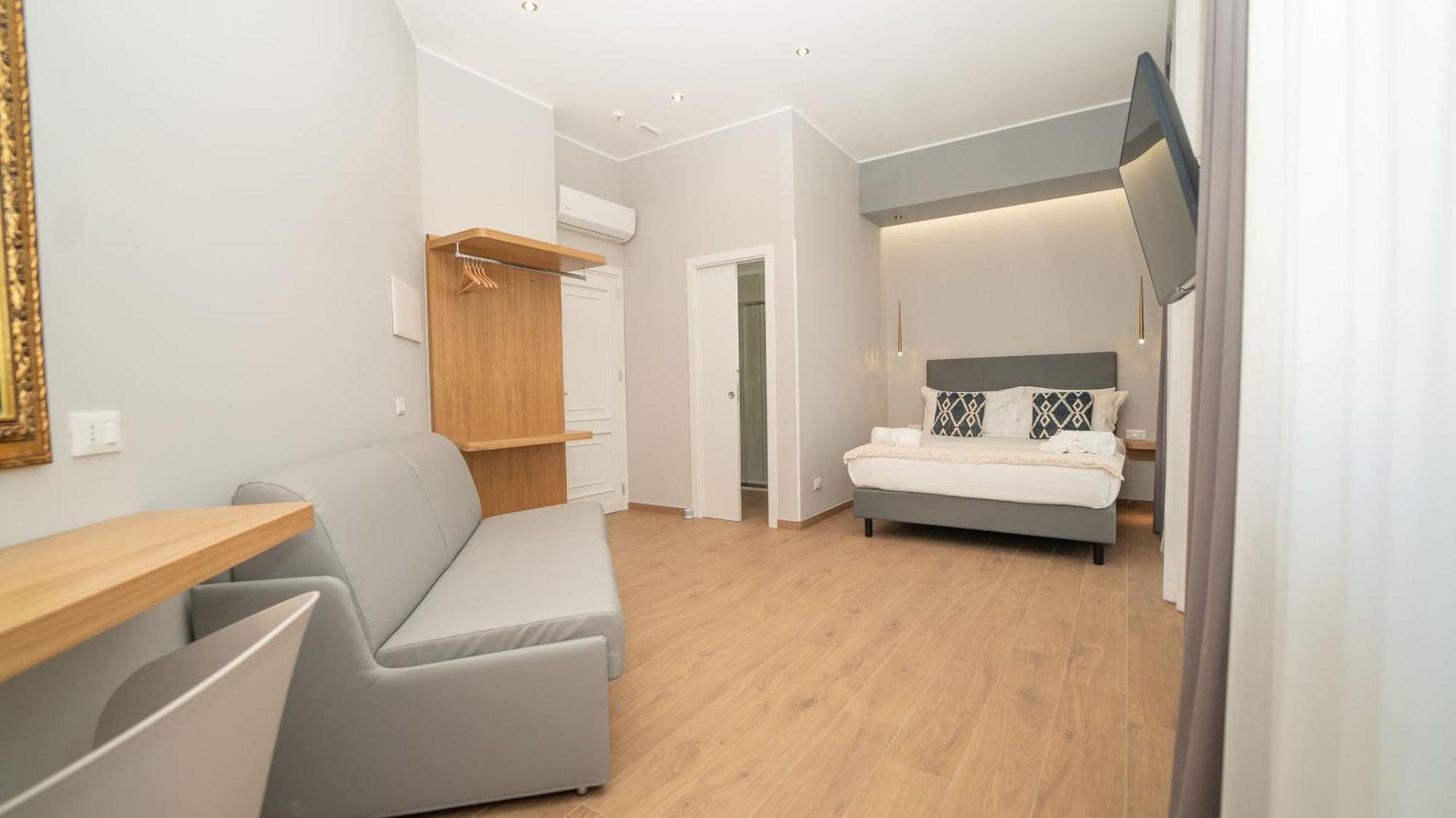 Manere Suites Palermo Dış mekan fotoğraf