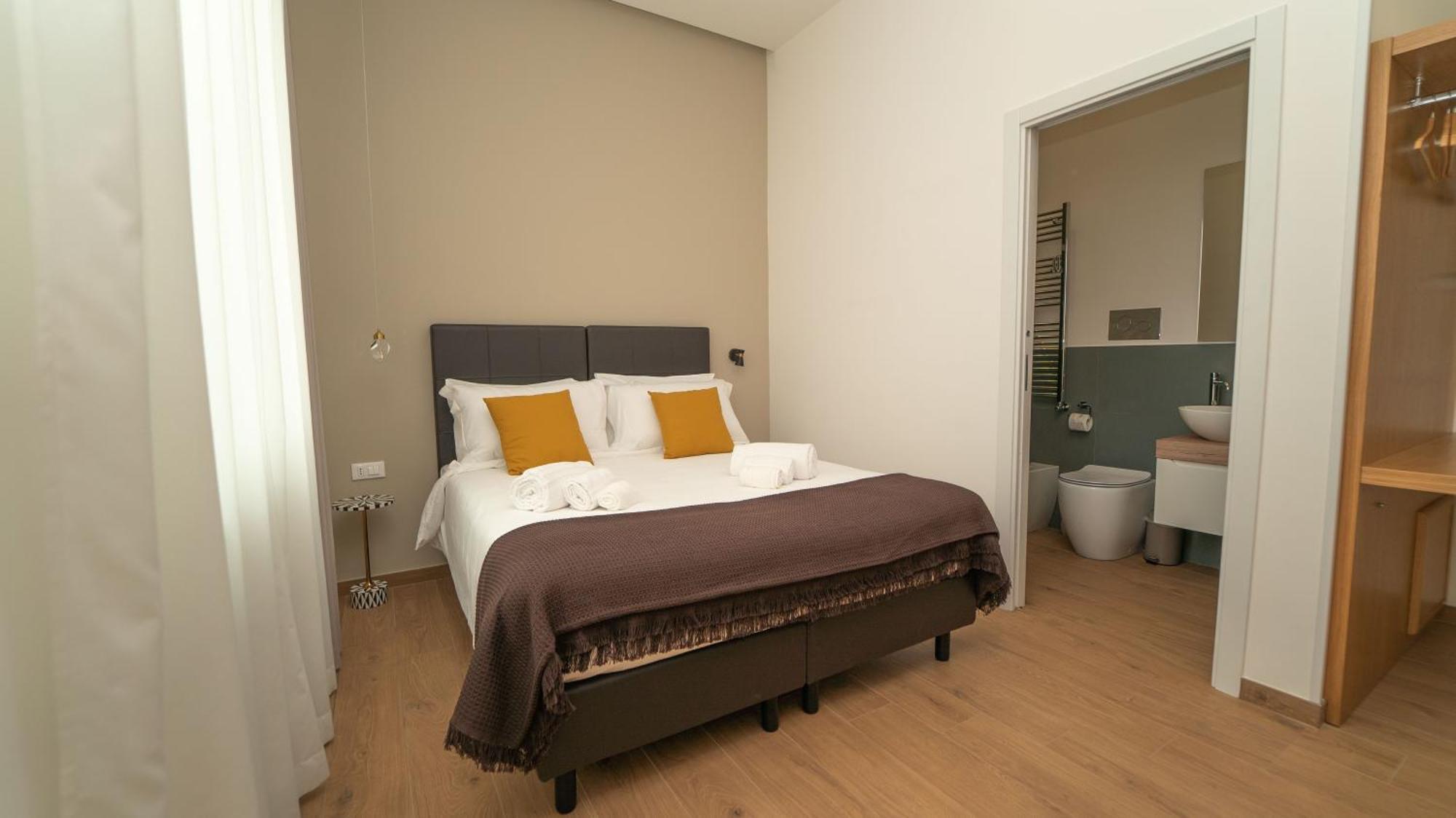 Manere Suites Palermo Dış mekan fotoğraf