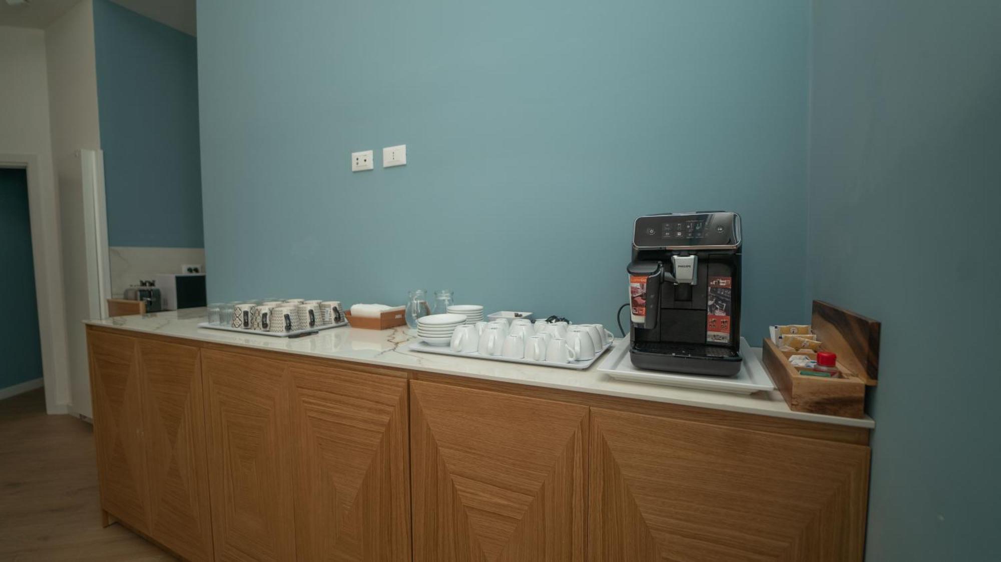Manere Suites Palermo Dış mekan fotoğraf