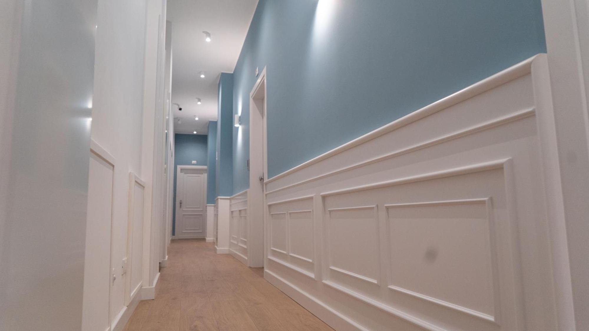 Manere Suites Palermo Dış mekan fotoğraf