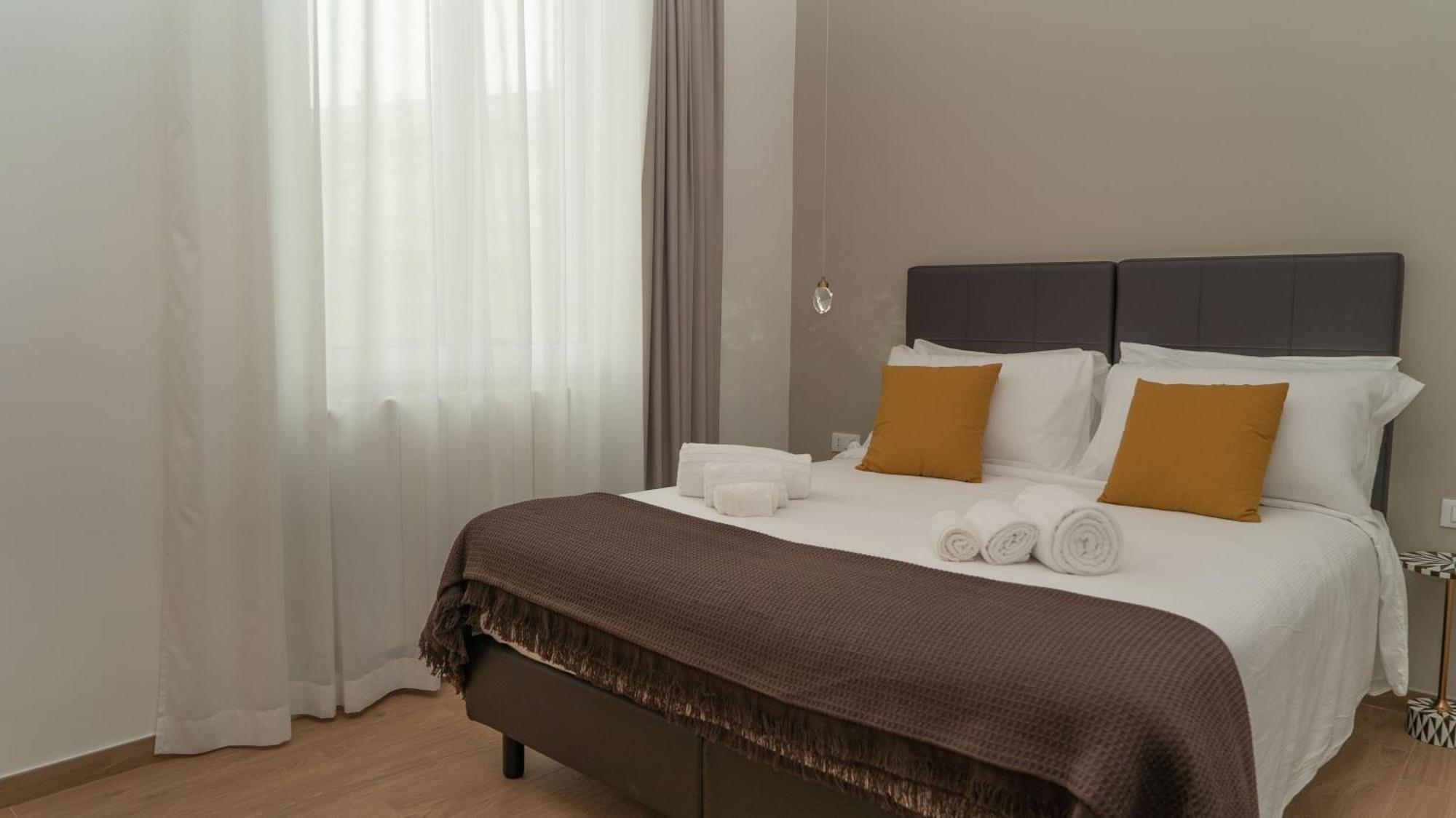 Manere Suites Palermo Dış mekan fotoğraf
