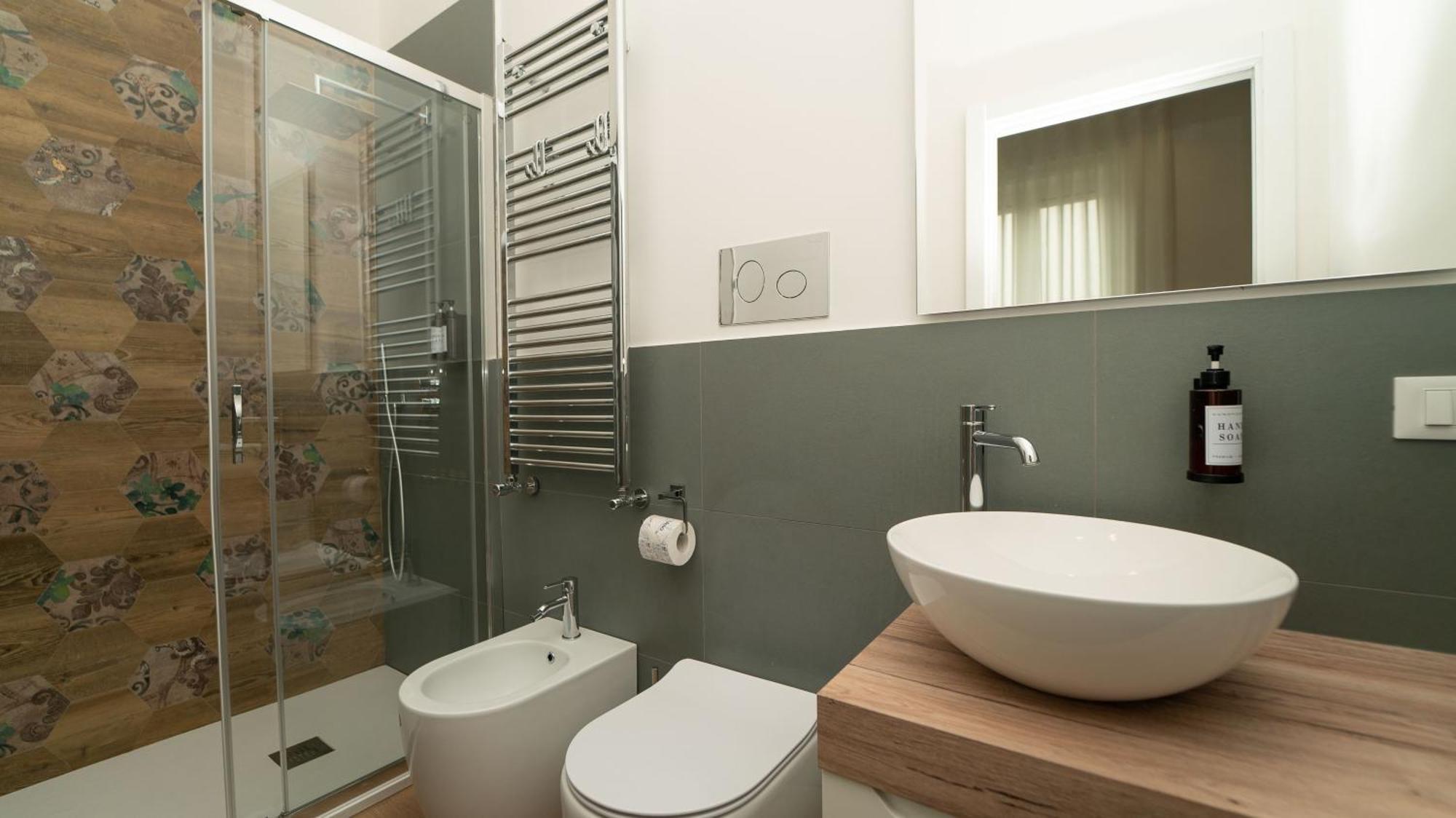 Manere Suites Palermo Dış mekan fotoğraf